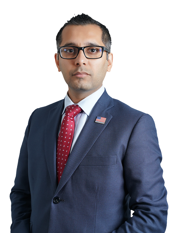 Hardam Tripathi